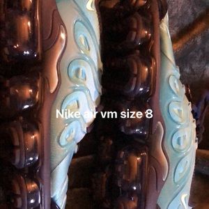Nike new vapor Max’s